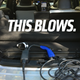 Illustration for article titled Electric Car Charging Cables Only Need One Thing To Be So Much Better